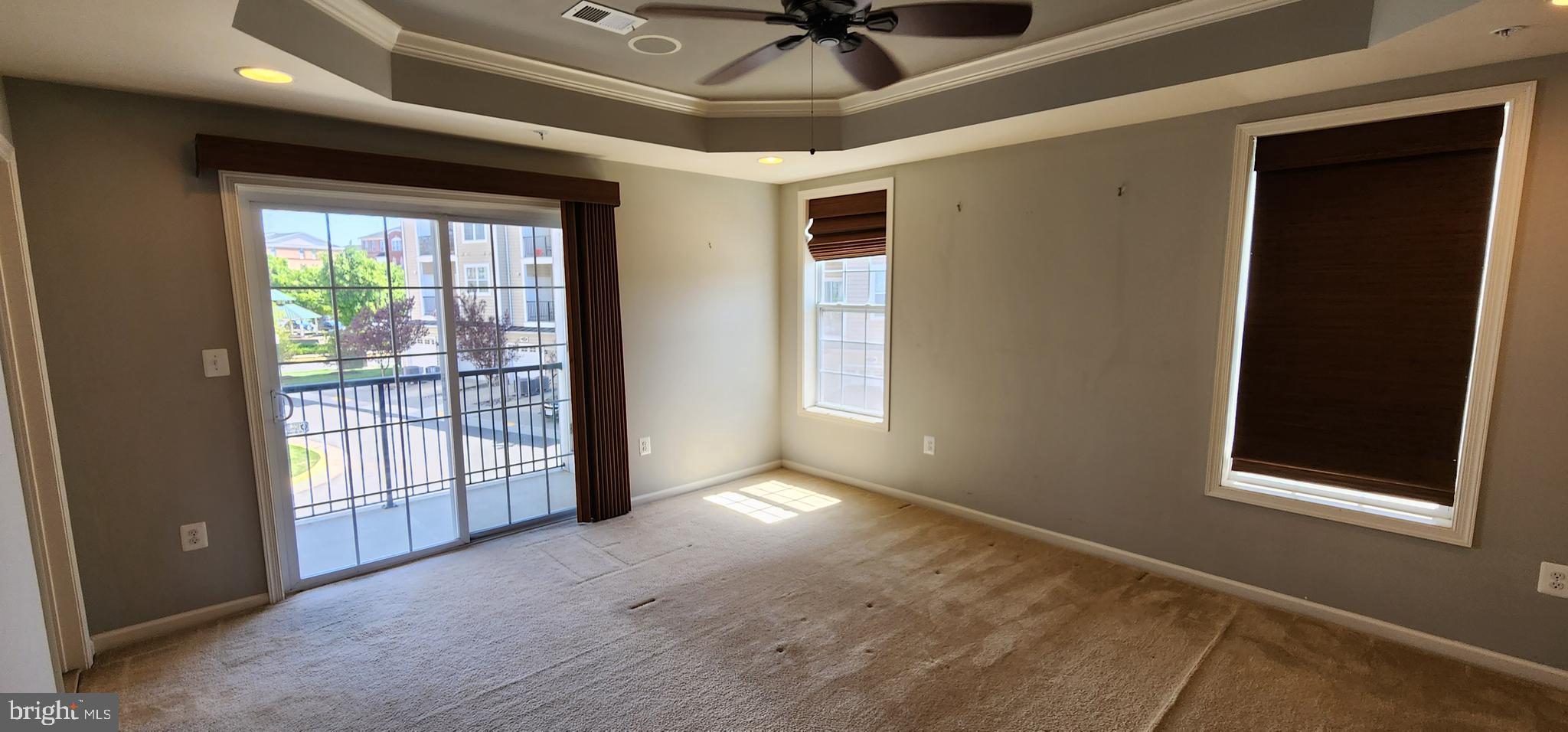 BUCKINGHAM AT LOUDOUN VALLEY - Residential Lease