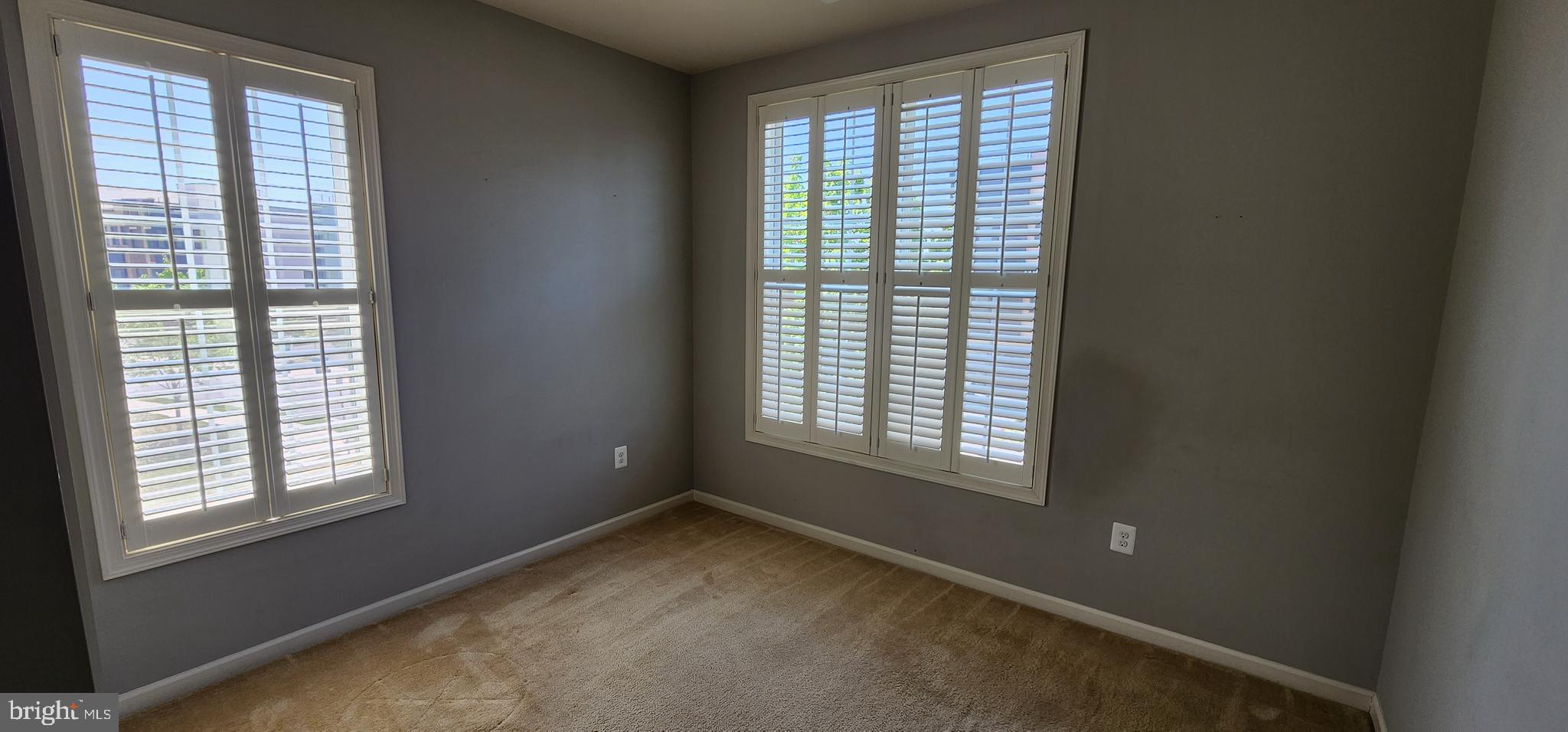 BUCKINGHAM AT LOUDOUN VALLEY - Residential Lease