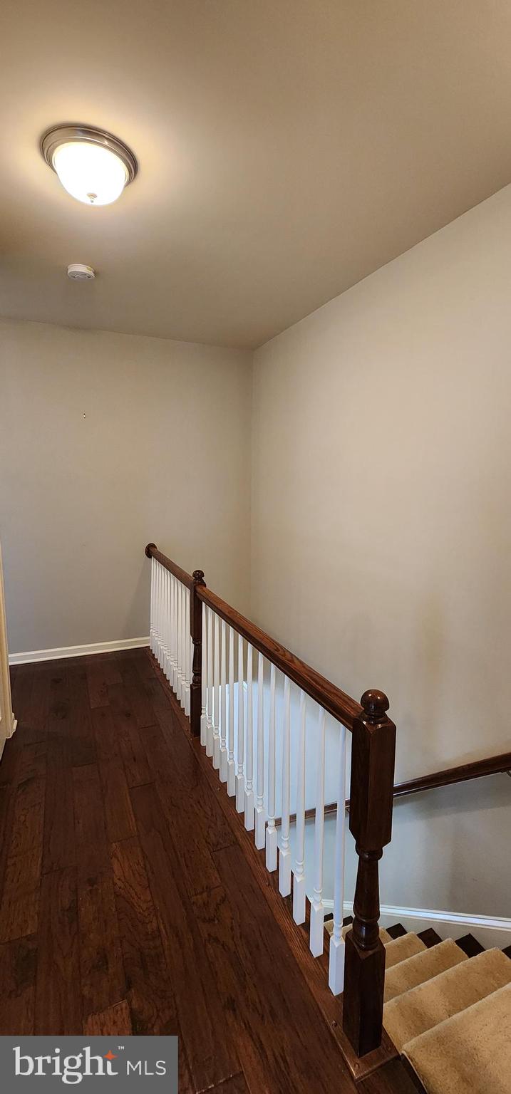 BUCKINGHAM AT LOUDOUN VALLEY - Residential Lease