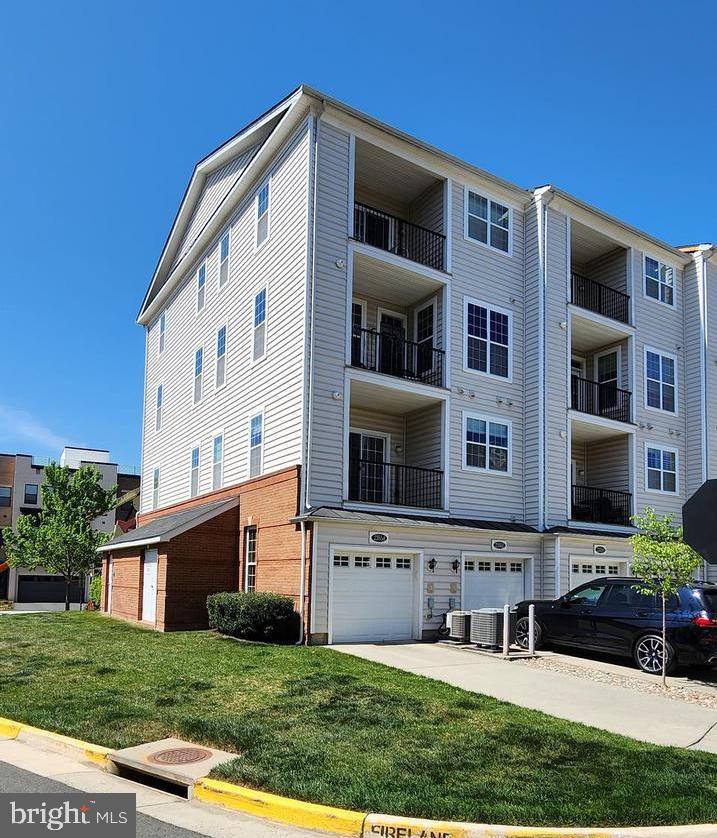 BUCKINGHAM AT LOUDOUN VALLEY - Residential Lease