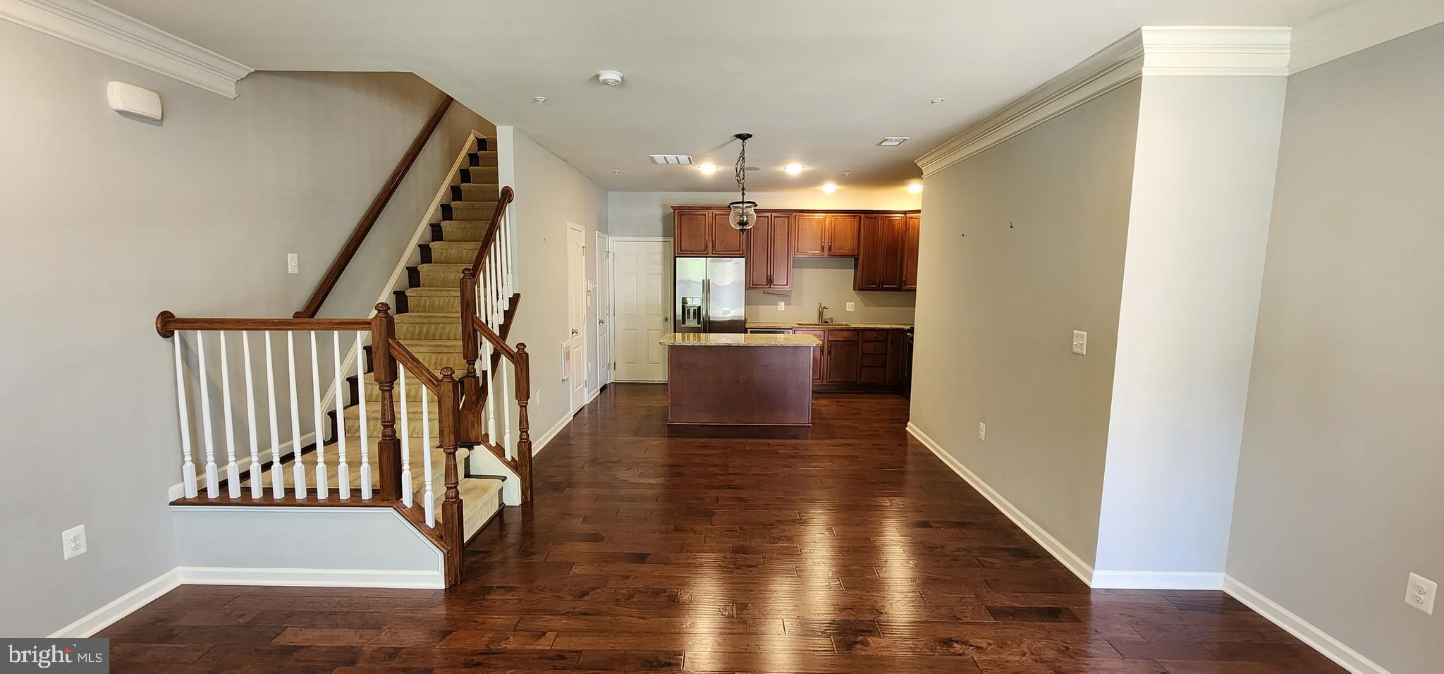 BUCKINGHAM AT LOUDOUN VALLEY - Residential Lease