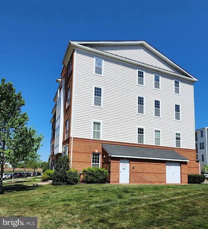 BUCKINGHAM AT LOUDOUN VALLEY - Residential Lease