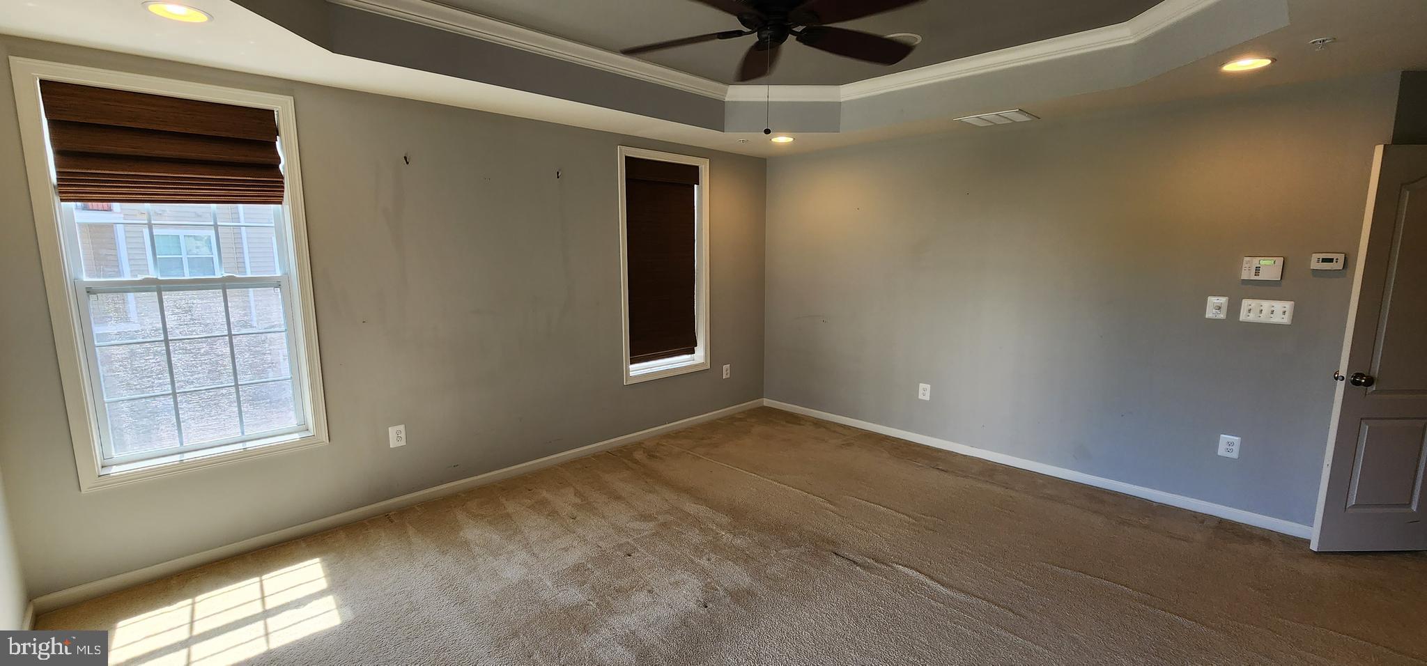 BUCKINGHAM AT LOUDOUN VALLEY - Residential Lease