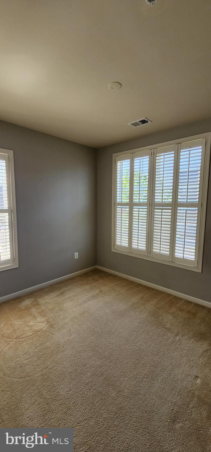 BUCKINGHAM AT LOUDOUN VALLEY - Residential Lease