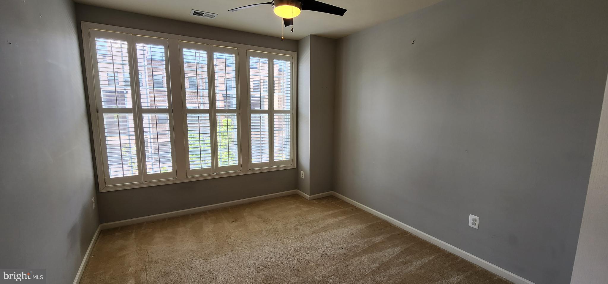 BUCKINGHAM AT LOUDOUN VALLEY - Residential Lease