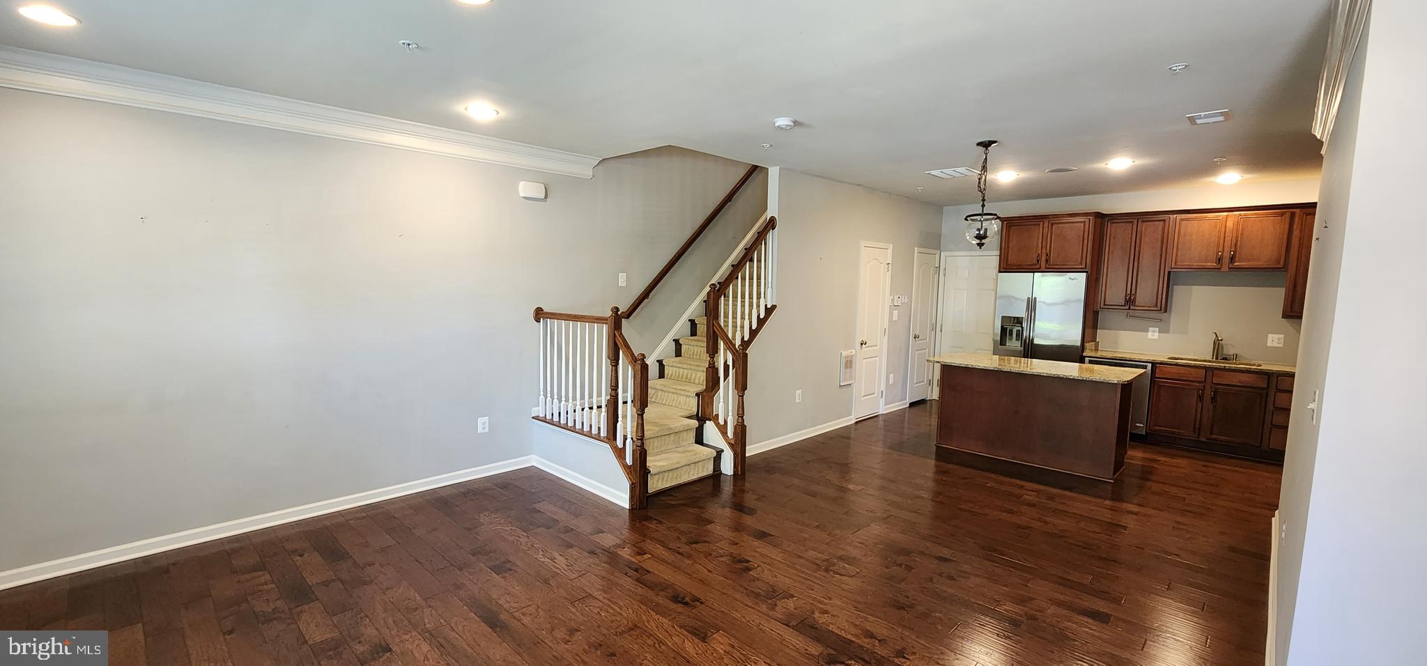 BUCKINGHAM AT LOUDOUN VALLEY - Residential Lease