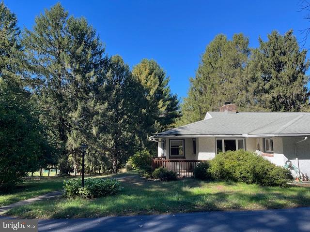 NONE AVAILABLE - Residential Lease