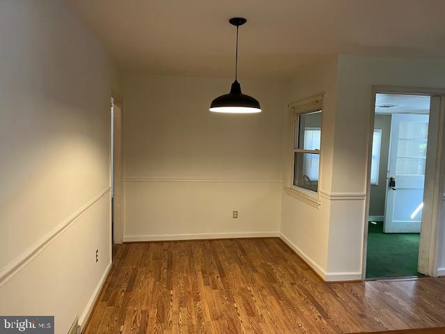 NONE AVAILABLE - Residential Lease