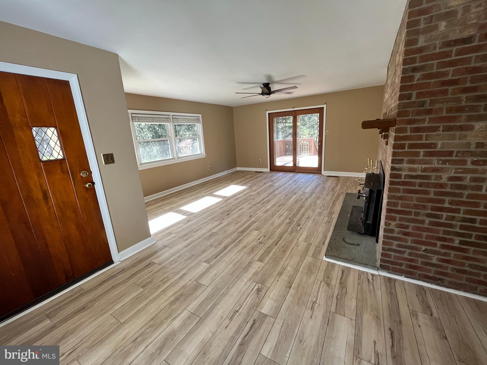 NONE AVAILABLE - Residential Lease