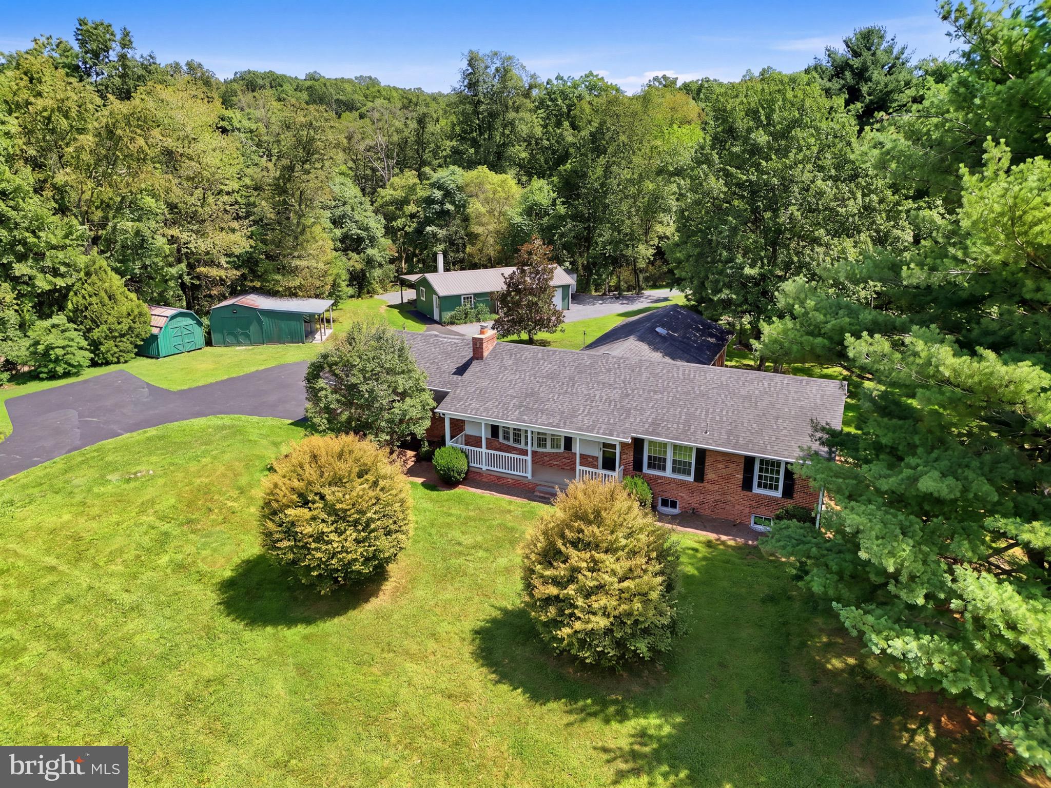 3764 NORTHWESTERN PIKE