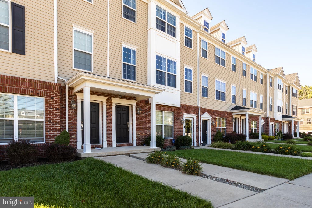 Photo of 131 Riverwalk Boulevard, BURLINGTON, NJ 08016 (MLS # NJBL2118254)