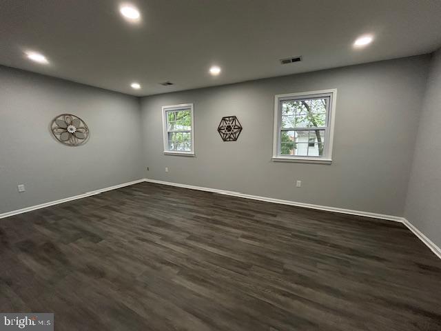 KEENE  MILL WOODS - Residential Lease