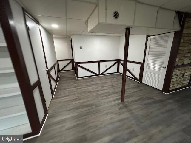 KEENE  MILL WOODS - Residential Lease