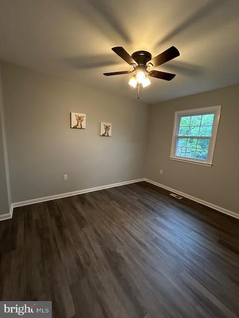 KEENE  MILL WOODS - Residential Lease