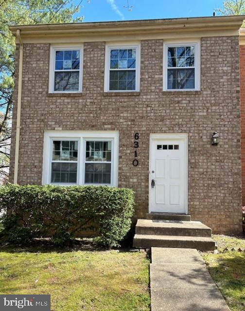 KEENE  MILL WOODS - Residential Lease