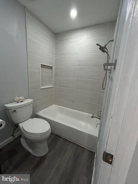 KEENE  MILL WOODS - Residential Lease