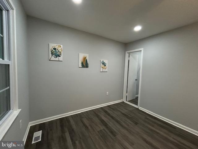 KEENE  MILL WOODS - Residential Lease