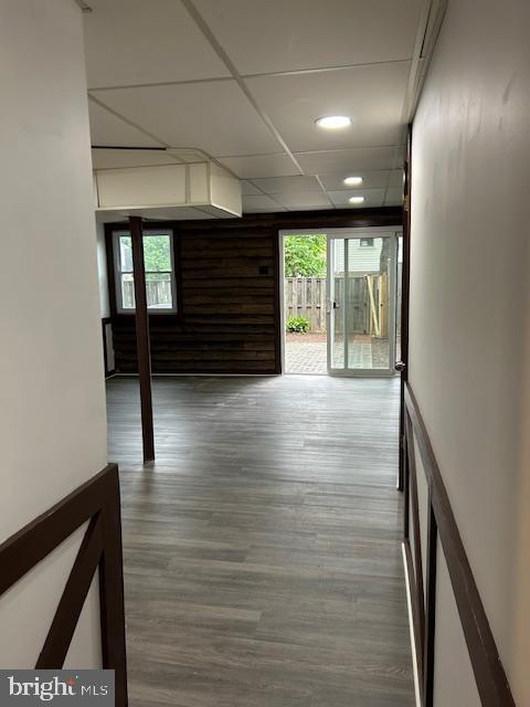 KEENE  MILL WOODS - Residential Lease