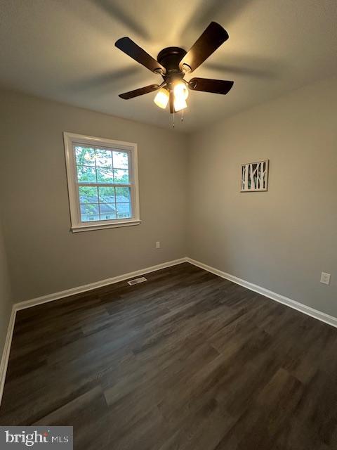 KEENE  MILL WOODS - Residential Lease