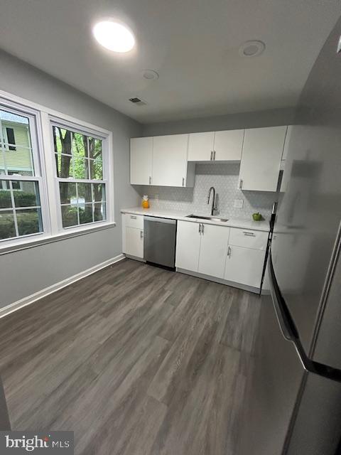 KEENE  MILL WOODS - Residential Lease