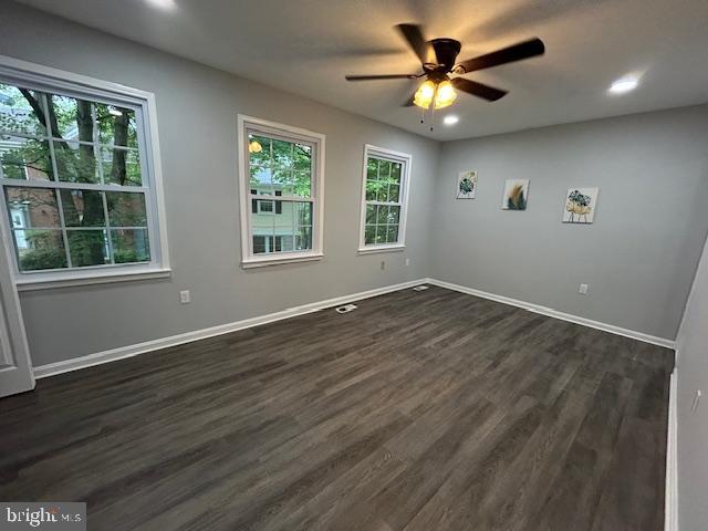 KEENE  MILL WOODS - Residential Lease