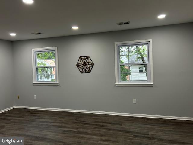 KEENE  MILL WOODS - Residential Lease