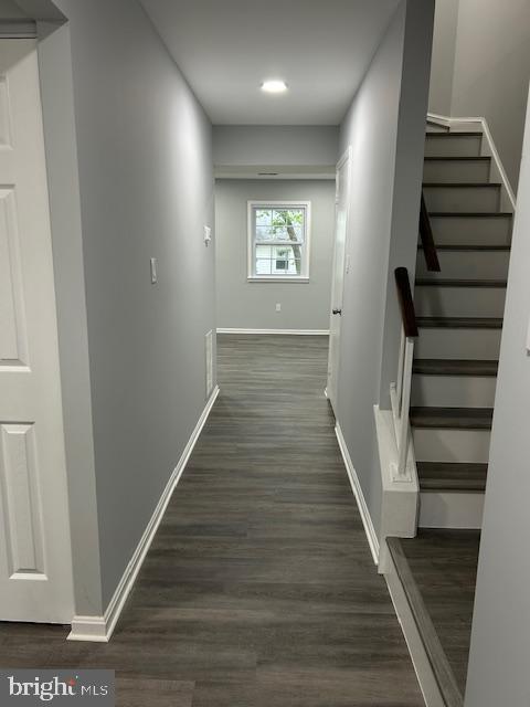 KEENE  MILL WOODS - Residential Lease