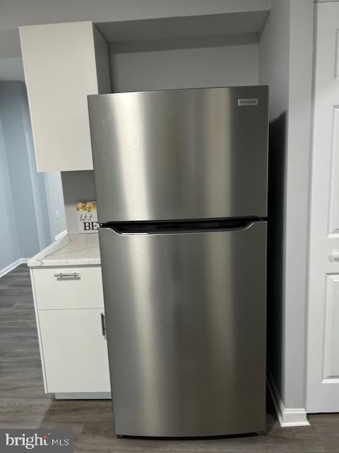 KEENE  MILL WOODS - Residential Lease