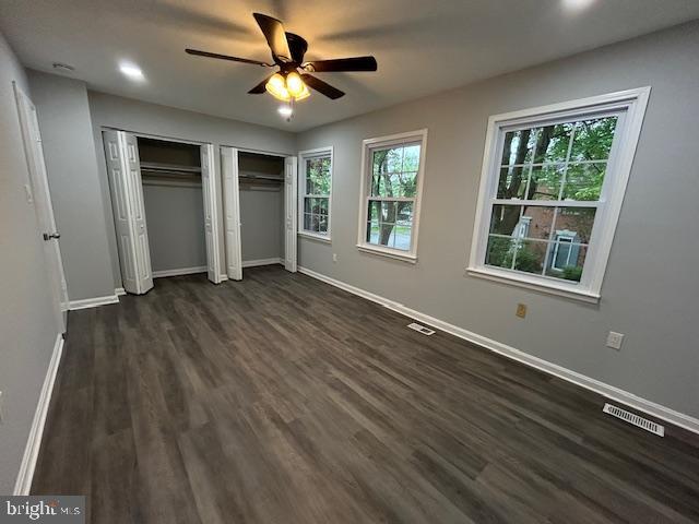 KEENE  MILL WOODS - Residential Lease