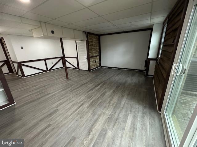 KEENE  MILL WOODS - Residential Lease