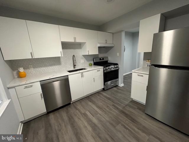 KEENE  MILL WOODS - Residential Lease