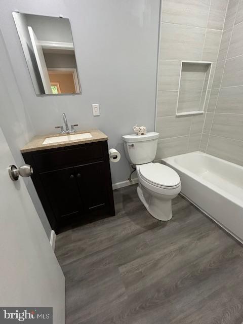 KEENE  MILL WOODS - Residential Lease