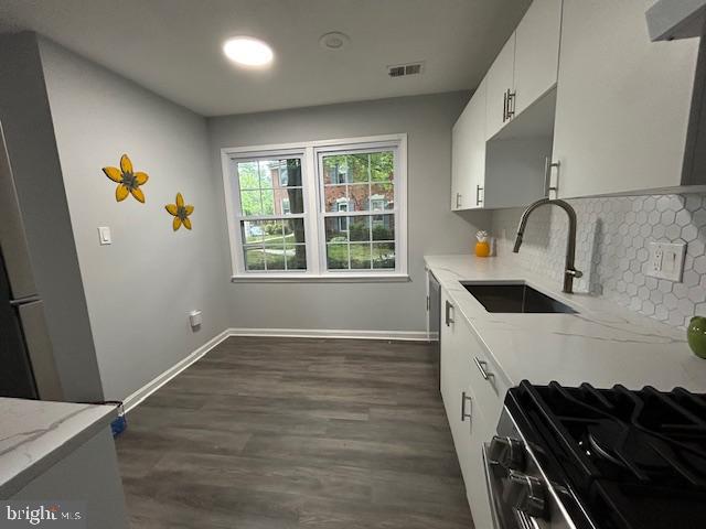 KEENE  MILL WOODS - Residential Lease