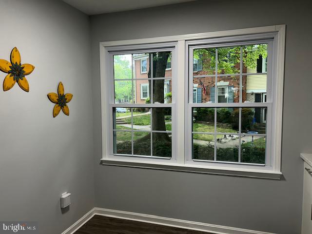 KEENE  MILL WOODS - Residential Lease