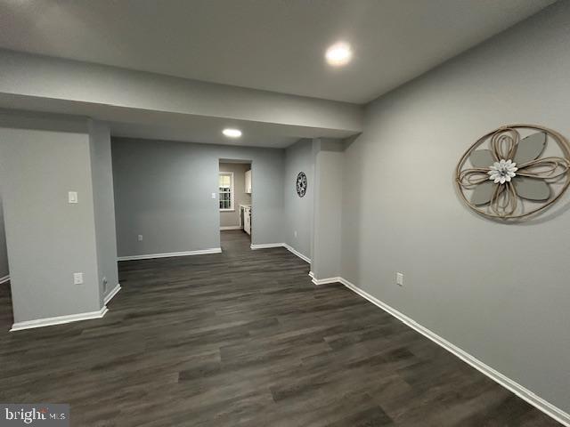 KEENE  MILL WOODS - Residential Lease