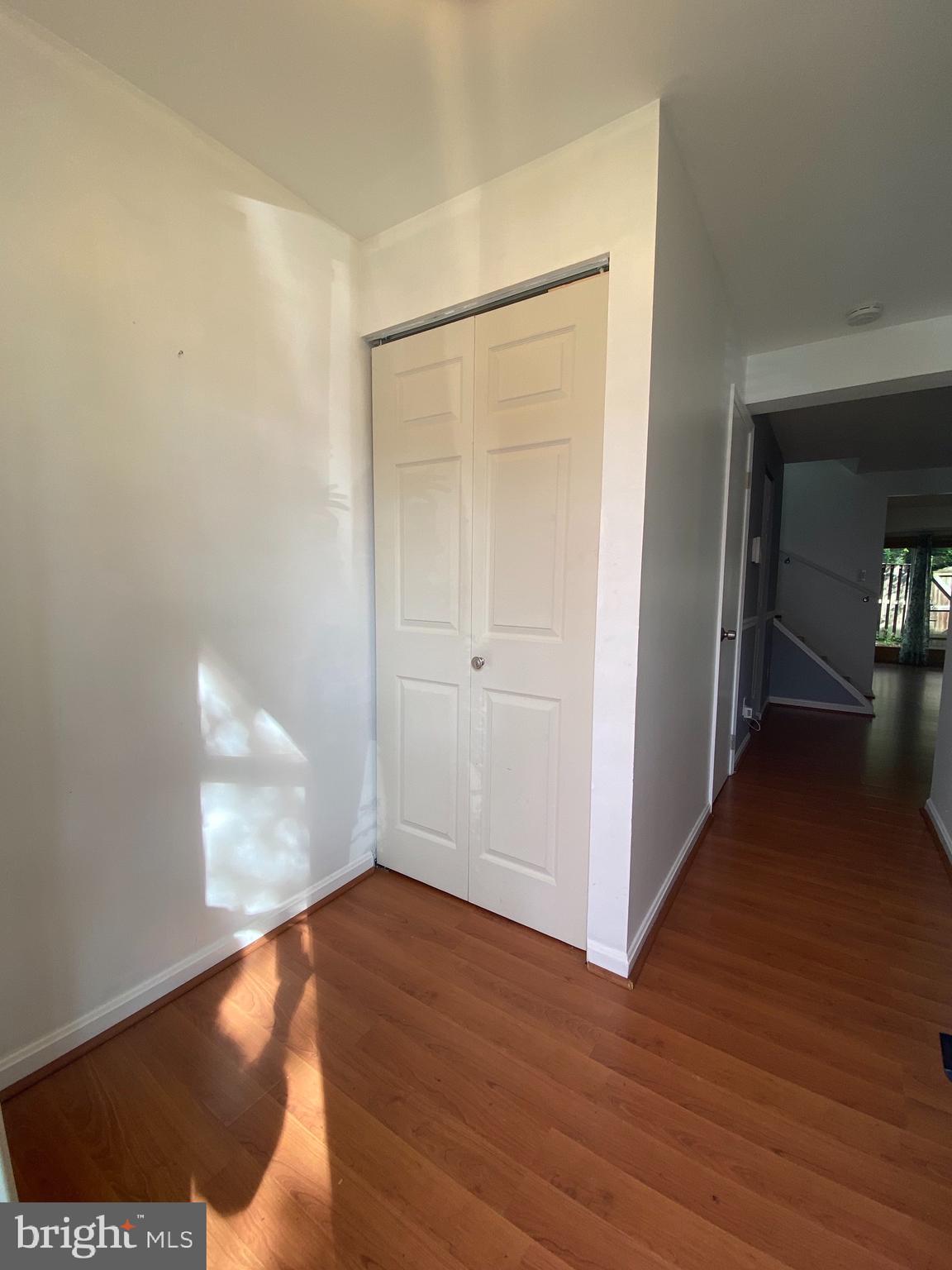 JEFFERSON GREEN - Residential Lease