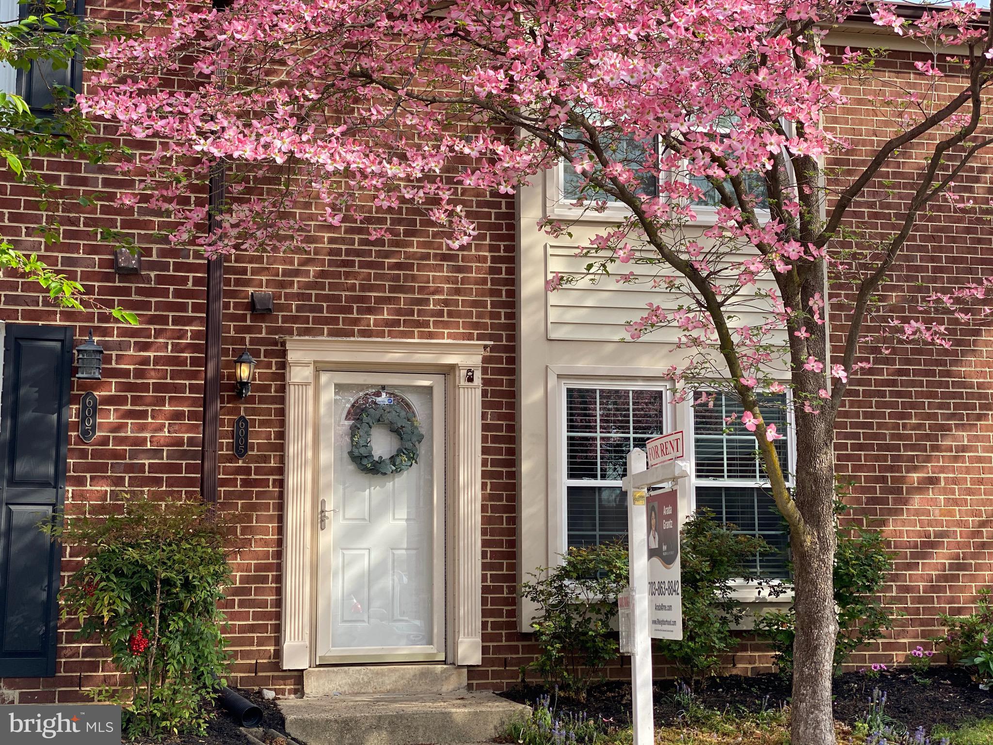 JEFFERSON GREEN - Residential Lease