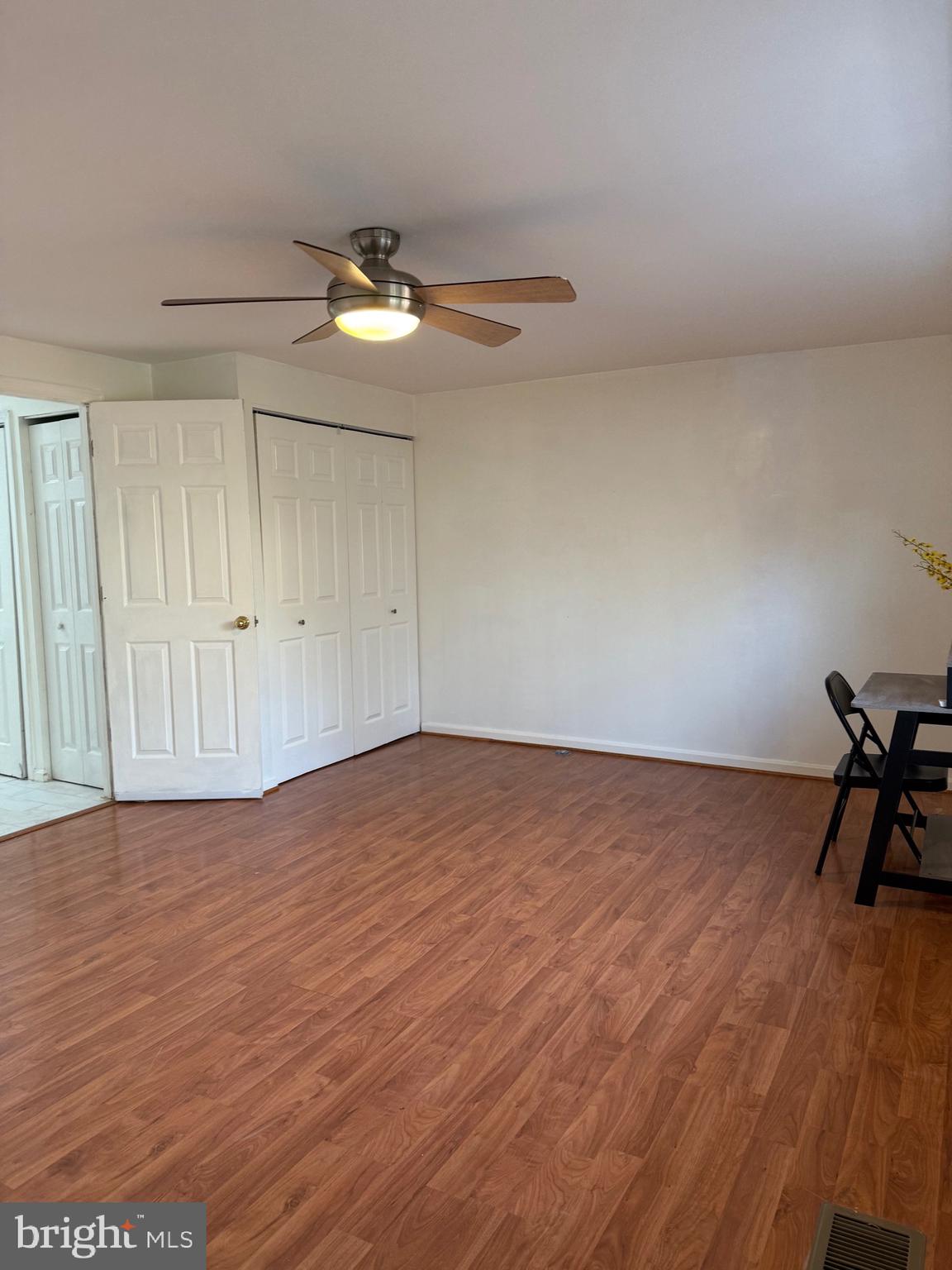 JEFFERSON GREEN - Residential Lease