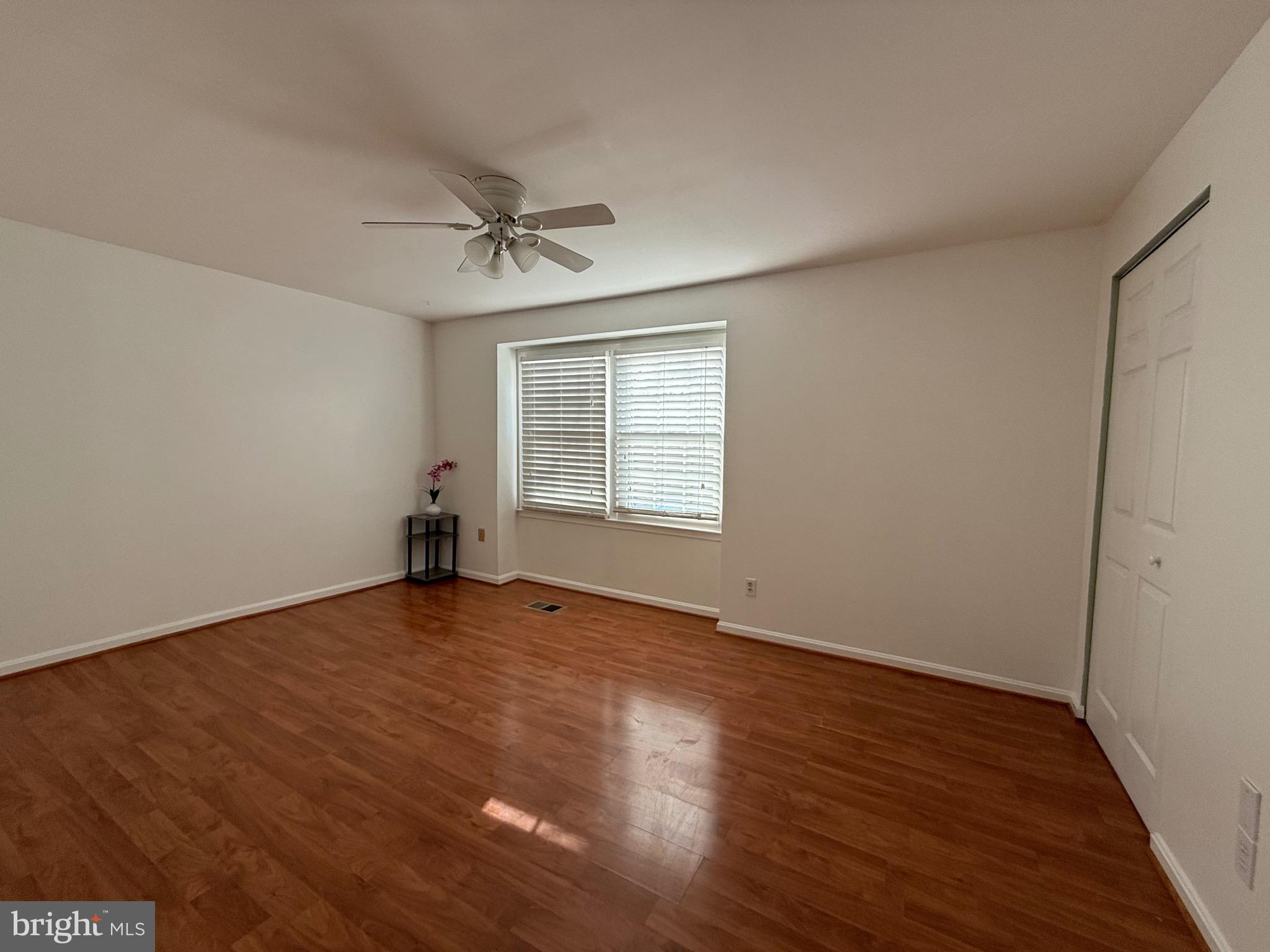 JEFFERSON GREEN - Residential Lease