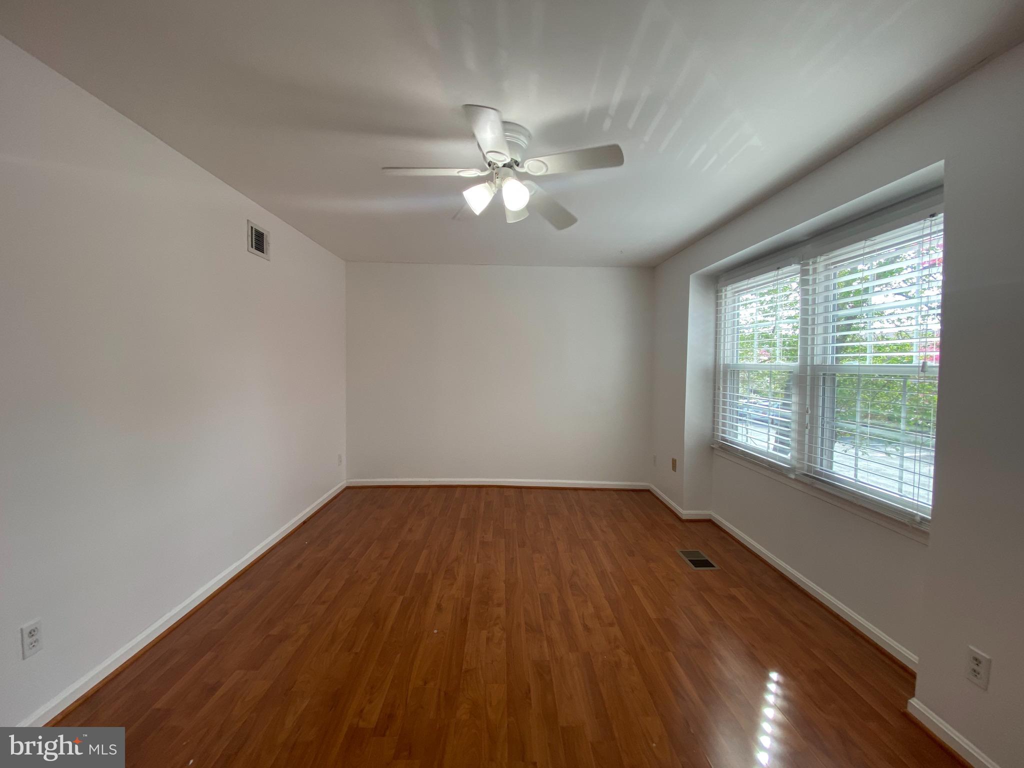 JEFFERSON GREEN - Residential Lease