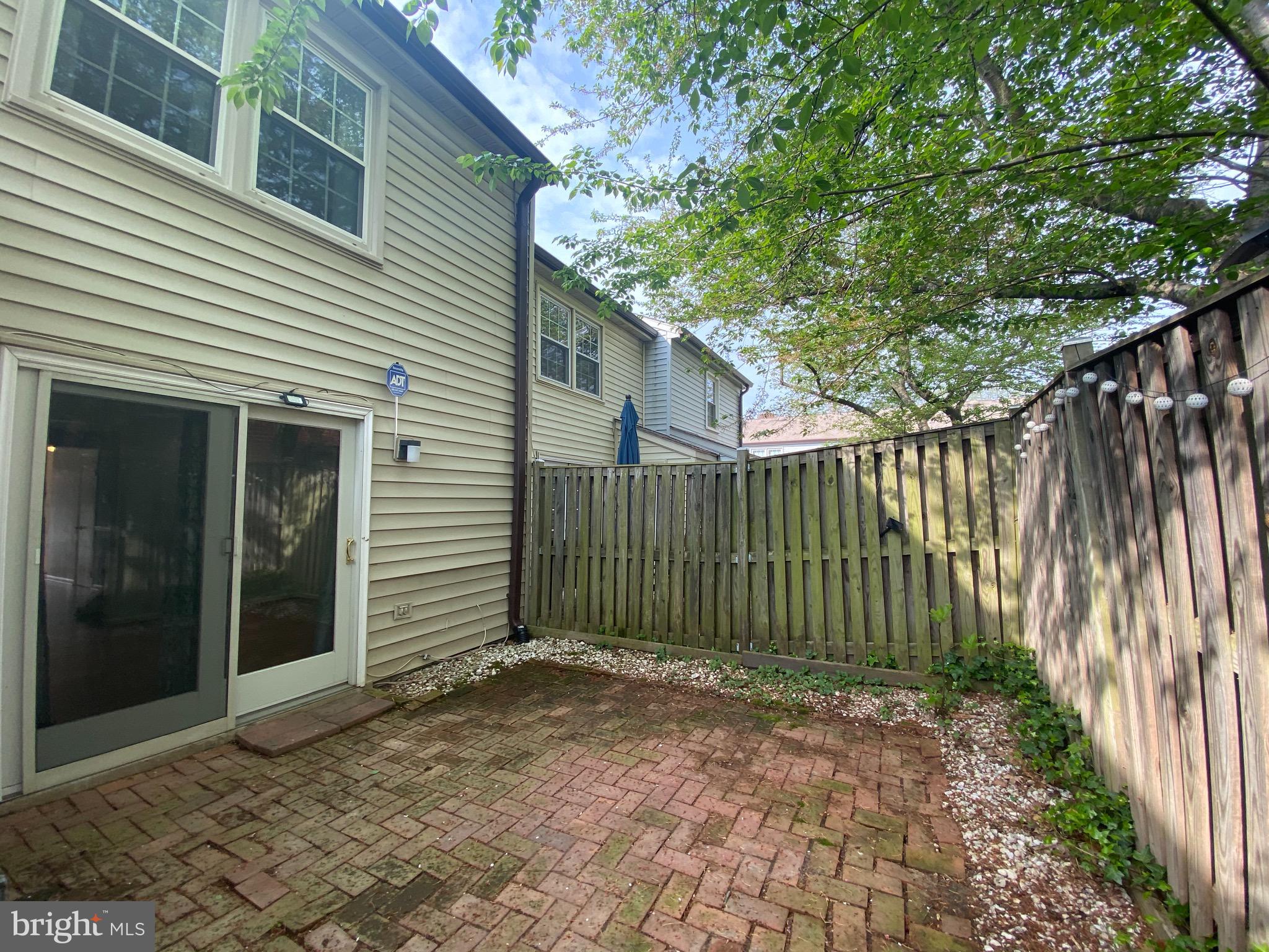 JEFFERSON GREEN - Residential Lease