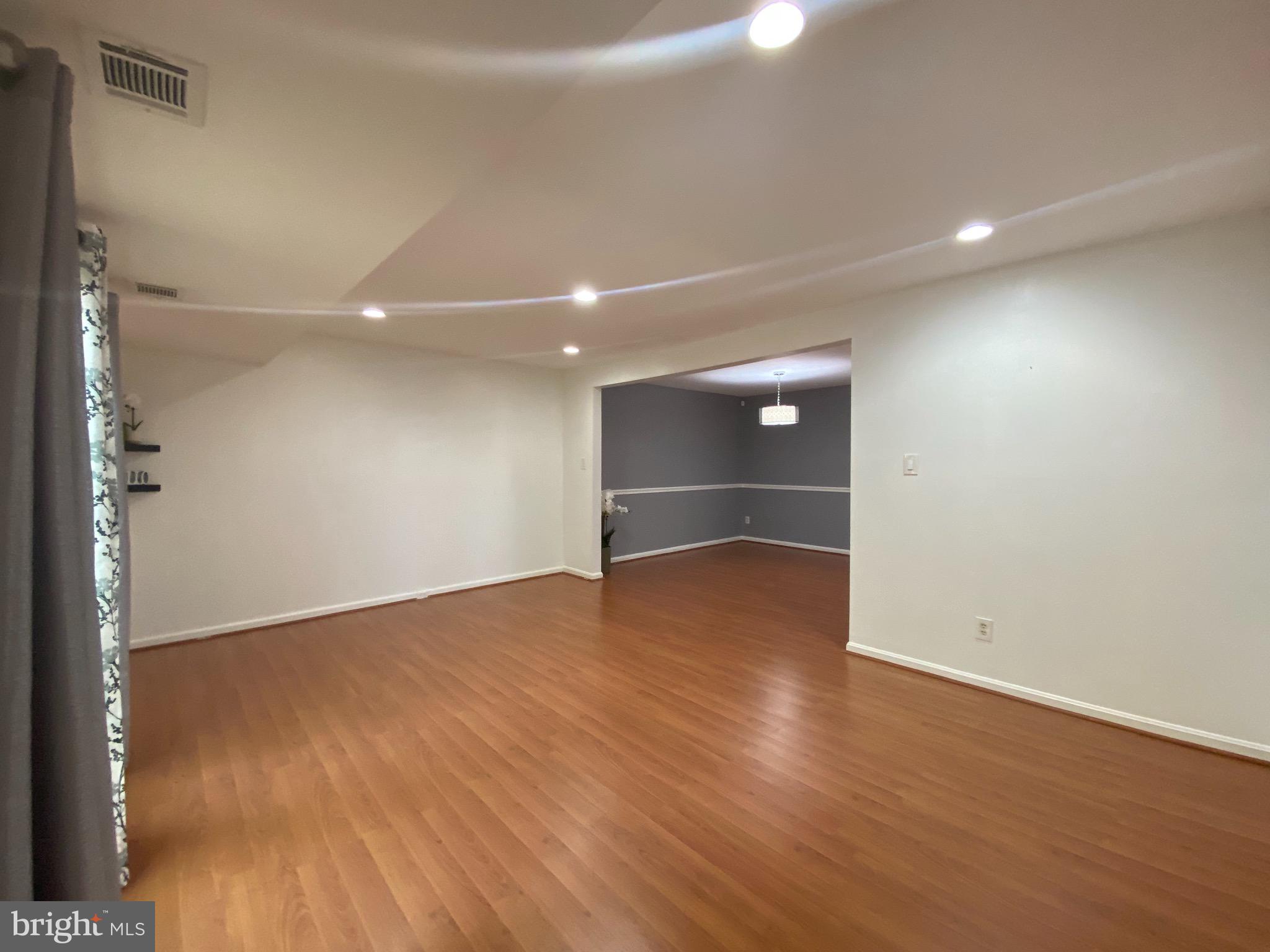 JEFFERSON GREEN - Residential Lease