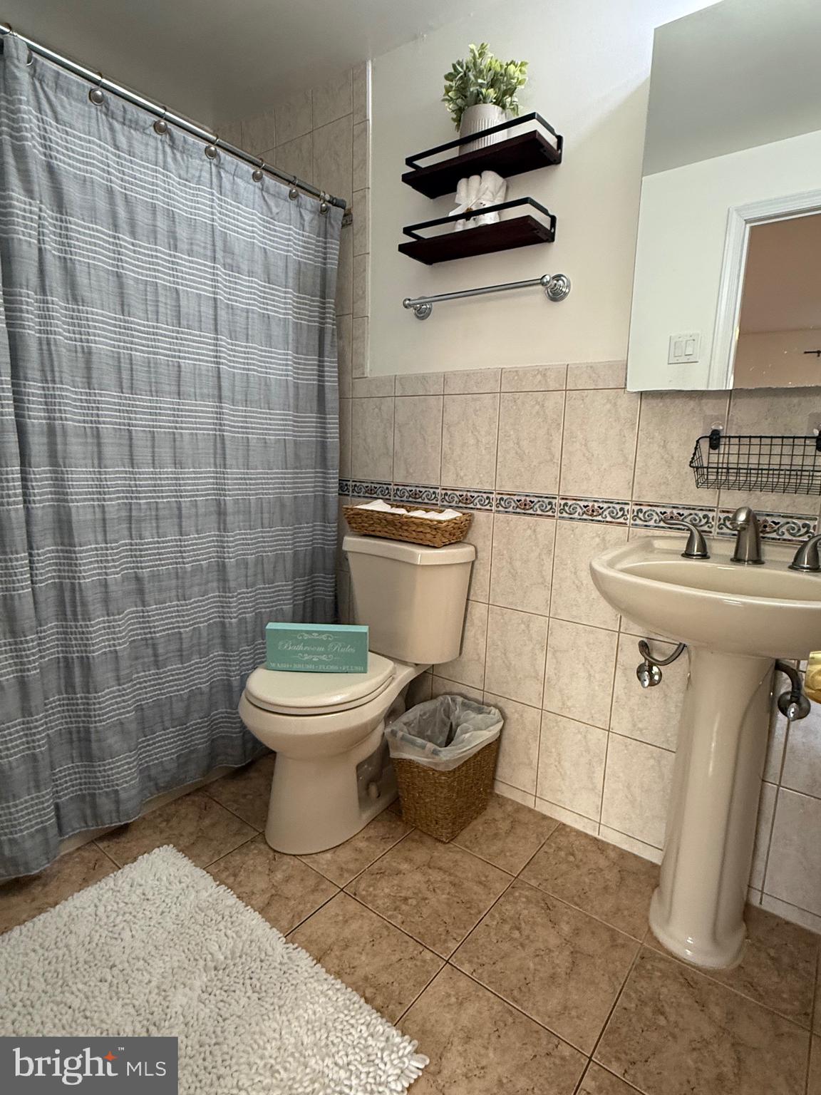 JEFFERSON GREEN - Residential Lease