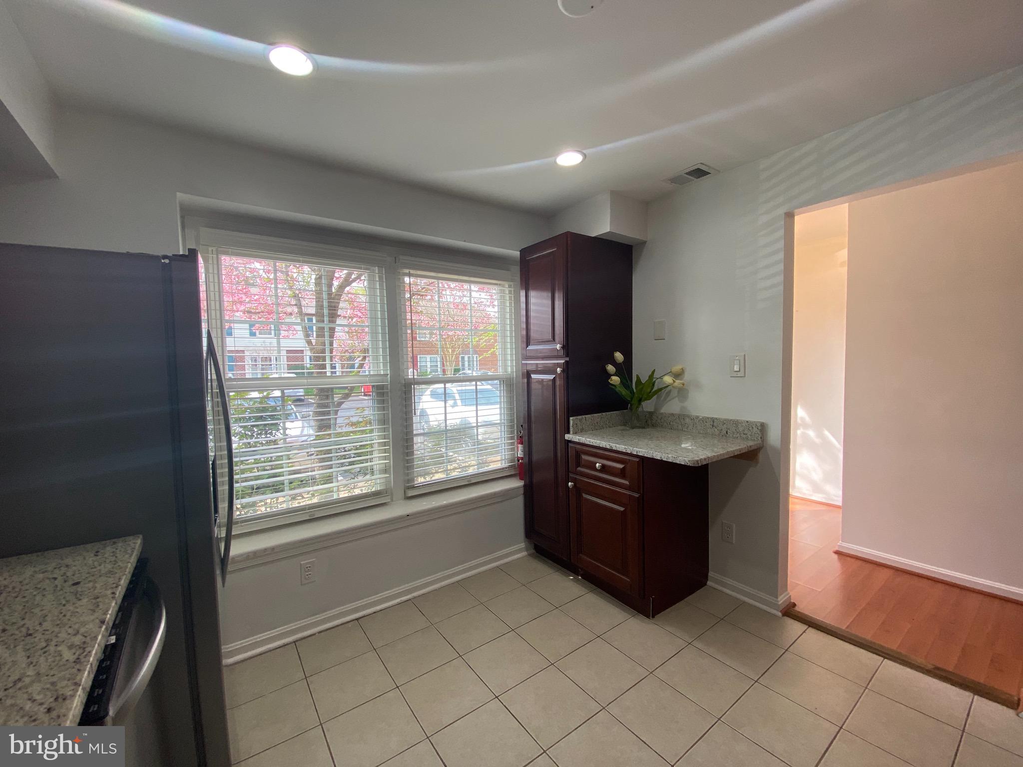 JEFFERSON GREEN - Residential Lease