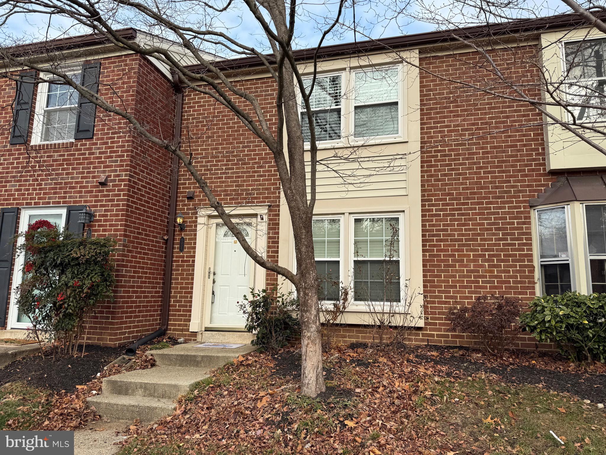 JEFFERSON GREEN - Residential Lease