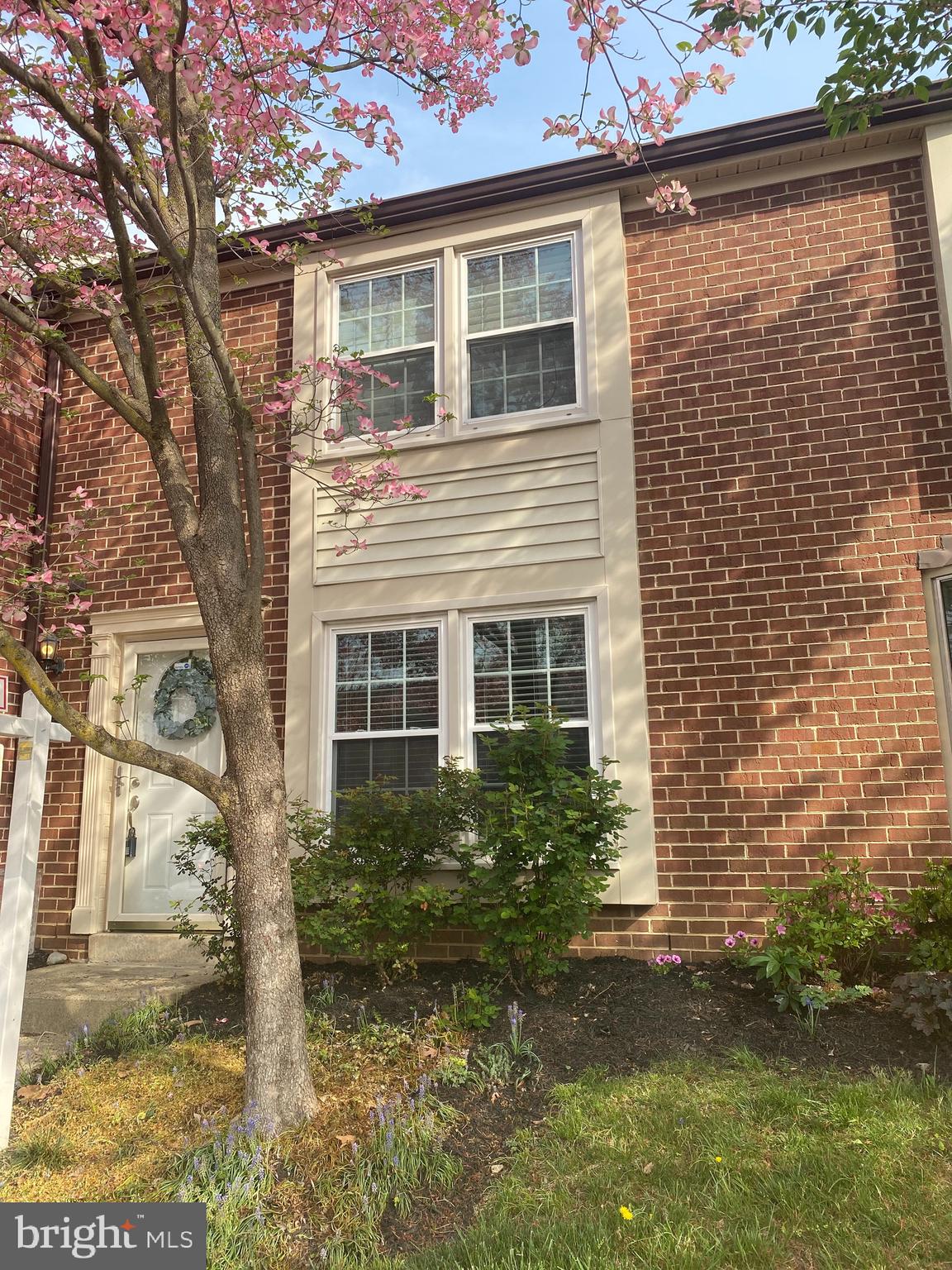 JEFFERSON GREEN - Residential Lease