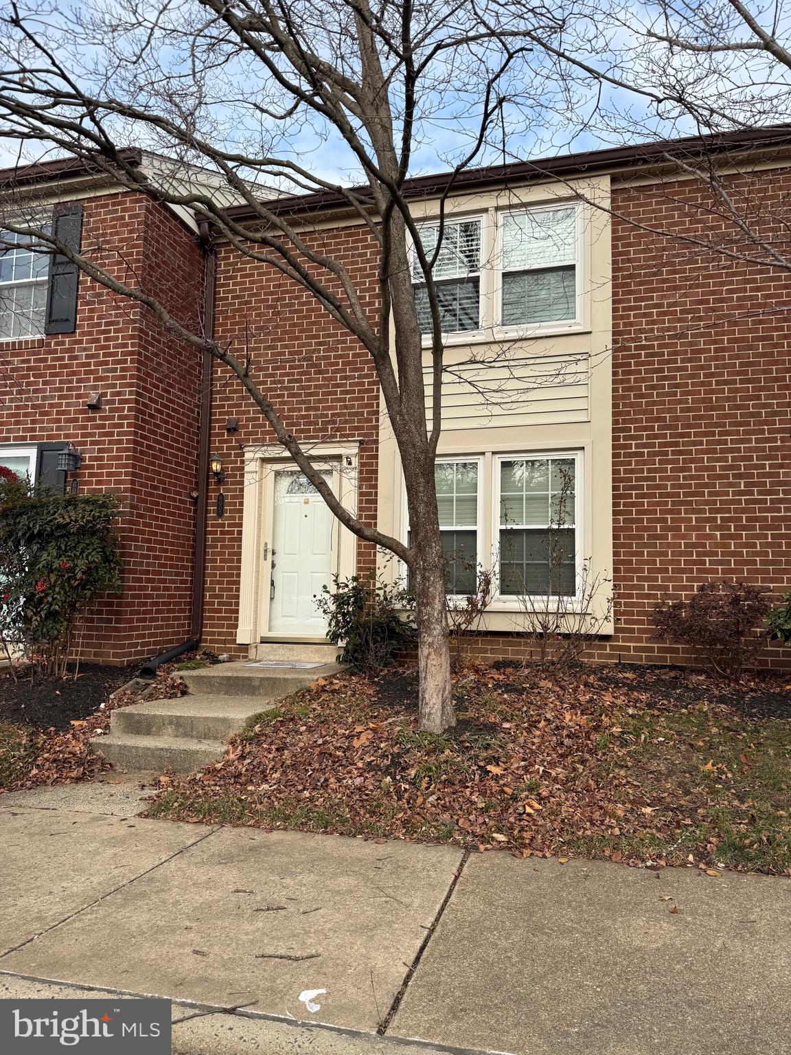 JEFFERSON GREEN - Residential Lease