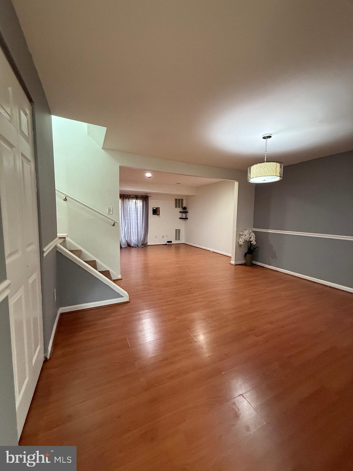 JEFFERSON GREEN - Residential Lease