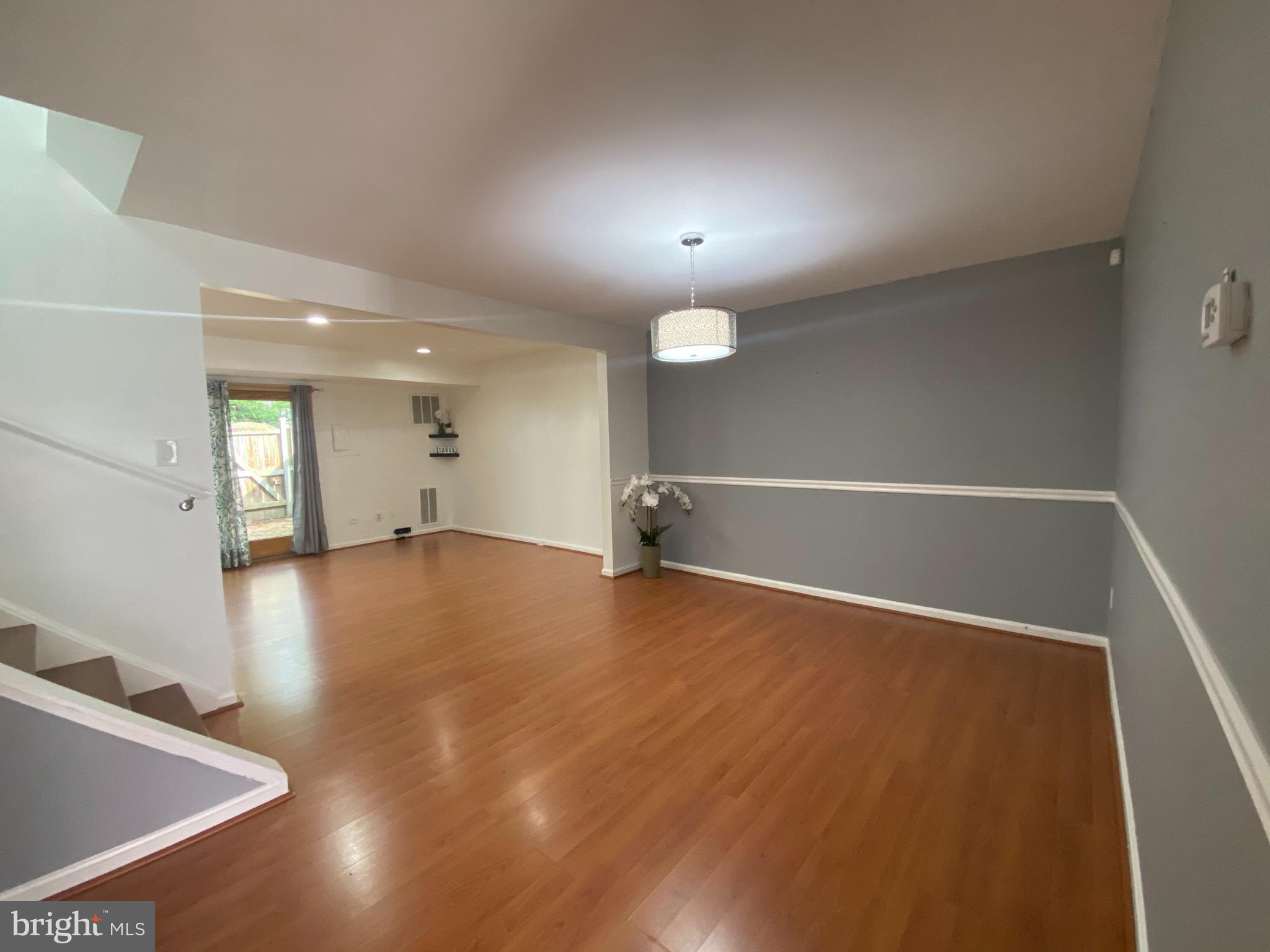 JEFFERSON GREEN - Residential Lease