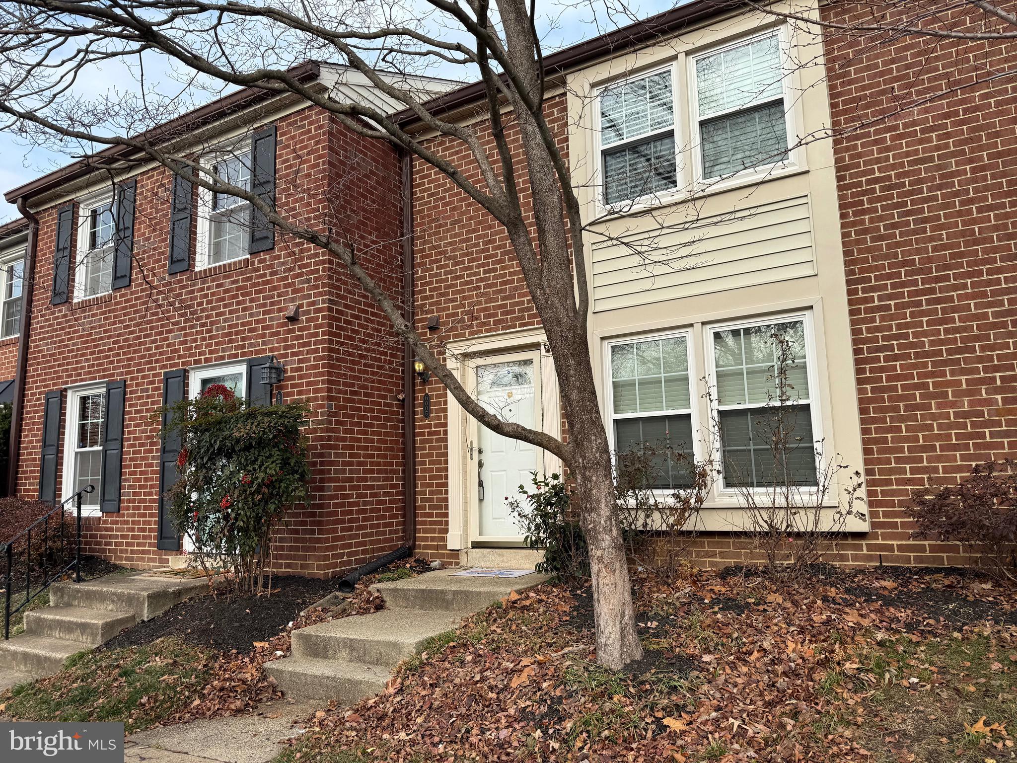 JEFFERSON GREEN - Residential Lease